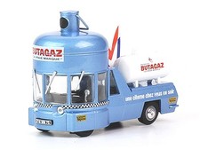 Simca 1000 "Butagaz"