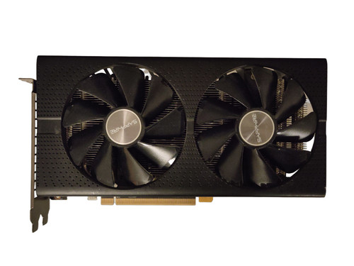 Amd radeon 570 16gb - amd, 16go