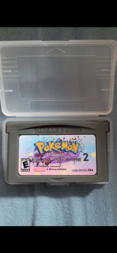 Jeux pokémon version éclat - jeux,