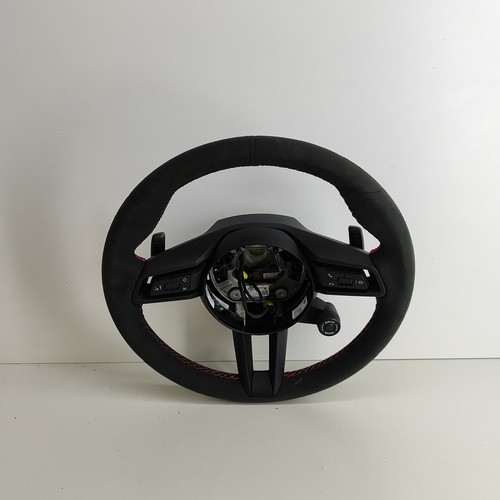 Porsche 911 992 - 911, volant