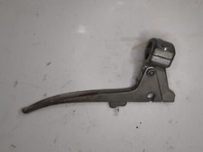 levier de motobineuse /