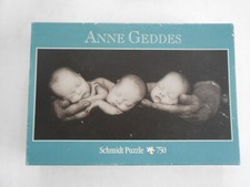 Puzzle Les Triplés Anne