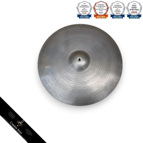 Zildjian vintage cymbale - zildjian,