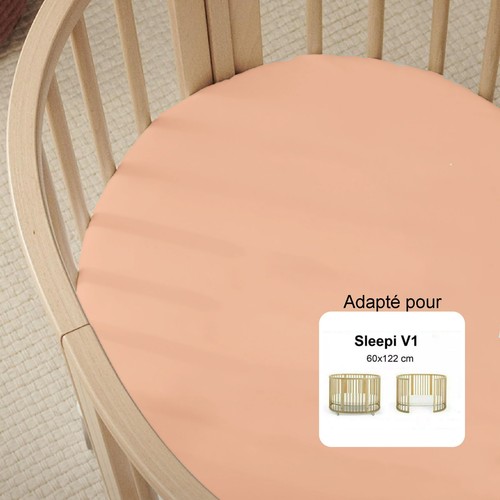 Drap housse pour matelas - drap, v1