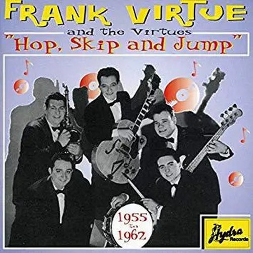 Frank virtue the - virtue,