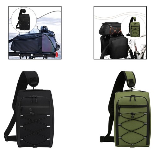 Sacoche porte bagages - sacoche, porte-bagages