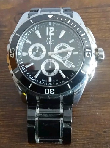 Montre guess collection pour - guess,