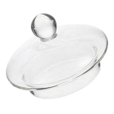 NOLITOY Couvercle Verre pour