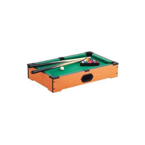 Jeu table billard 51cm - jeu, "billard"