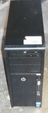 Pc station de travail HP Z210
