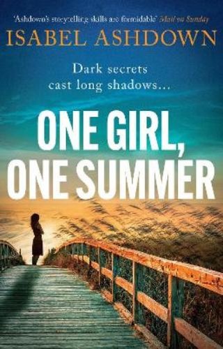 Isabel ashdown one girl - ashdown,