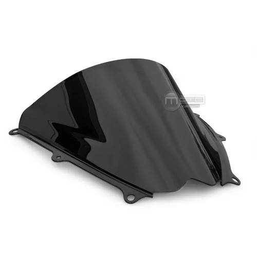 Bulle fumée noire - , gsxr