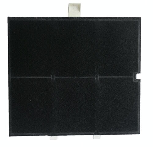 Filtre charbon hotte - hotte, pour