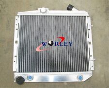 42mm Aluminum Radiator FOR