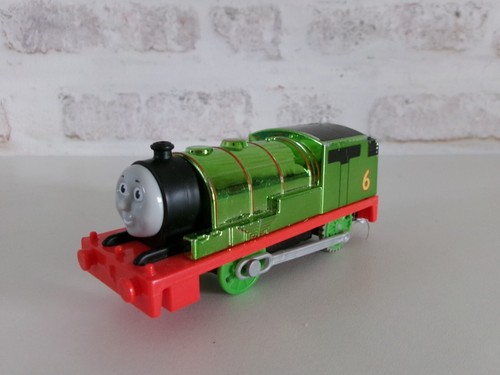 Locomotive train thomas - train, et