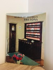 Meubles et ensembles bretons