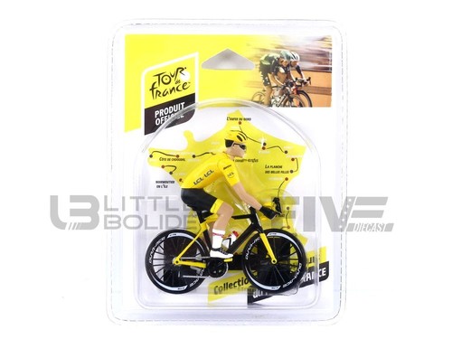 Solido cycliste tour de - solido,