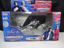 JOY RIDE 1/18 American Chopper