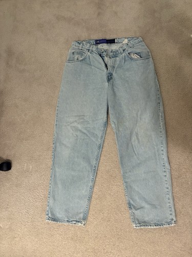 Vintage levi silver tab - silver,
