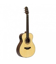 Guitare Folk Electro CRAFTER