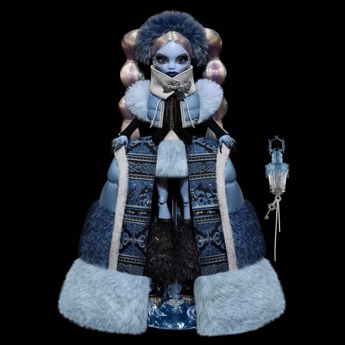 Monster high 2026 fang vote - fang,