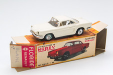 Norev Renault Floride No Dinky