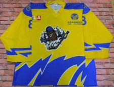 Maillot Shirt Trikot Hockey