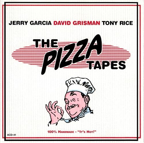 Pizza tapes rice - -,