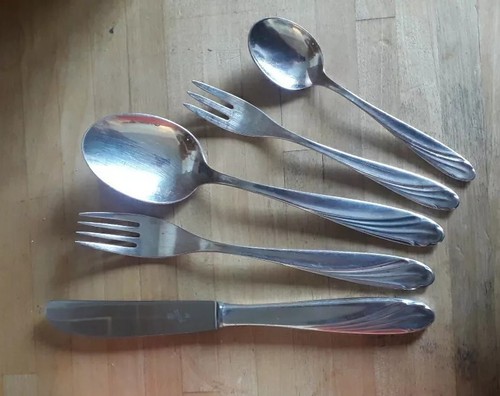 Set couverts wmf patent - 30,
