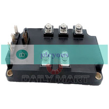 Used & Tested MITSUBISHI MIG150Q6CMB1X Power Supply Module