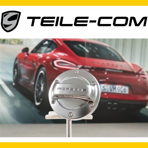 Porsche alu look bouchon - porsche,