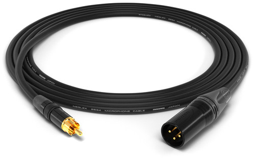 Enaudio mogami 2534 quad - mogami,