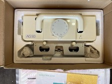 COMPLETE Singer Studio AG50 Electronic Intarsia Carriage For SK-580 & SK-840