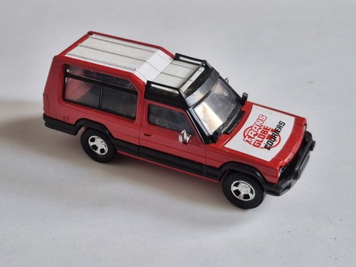 Voiture miniature matra simca - voiture,