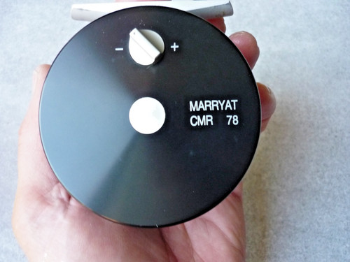 Moulinet mouche marryat cmr - moulinet,