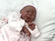 Adorable Bébé reborn