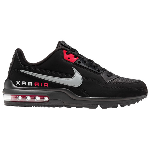 Nike air max ltd black - nike, 3