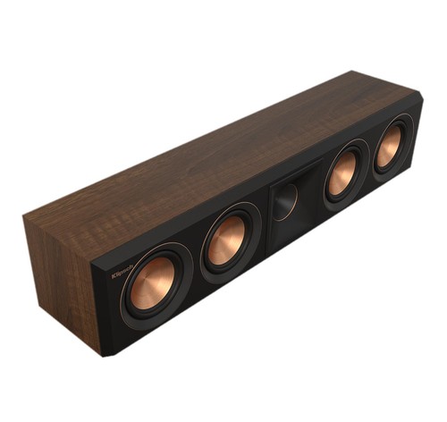 Klipsch 404c walnut - ii,