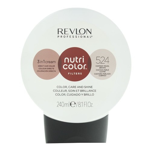 Revlon nutri color filters - nutri,