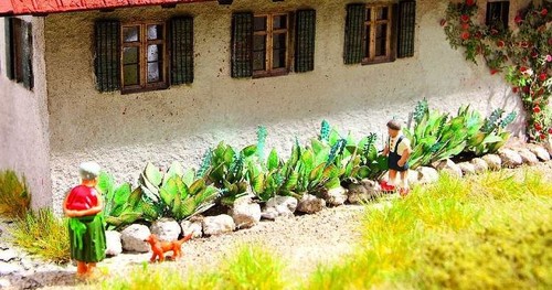 Noch 14120 hosta kit - -,