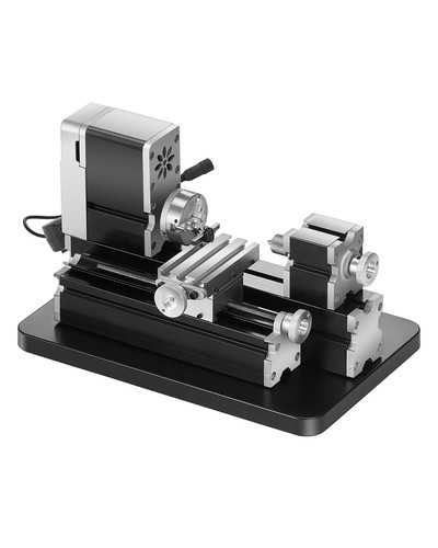 Vevor mini tour métaux - vevor, à