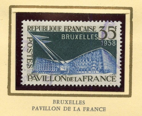 Stamp timbre france - /,