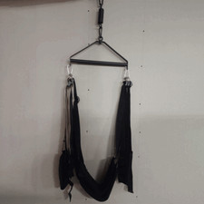 360° Rotation Balançoire De