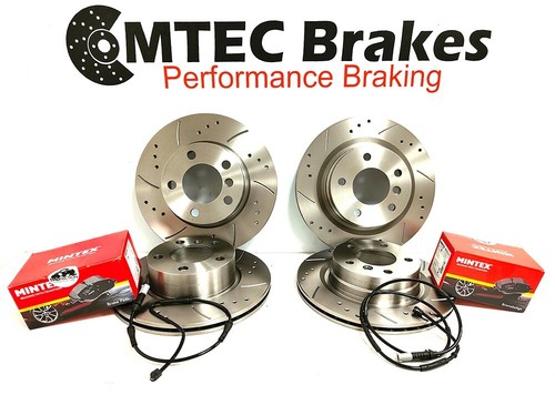 Bmw e61 535d disques - bmw, 04-11