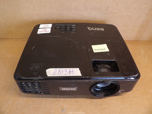 Benq ms506 svga dlp - benq, beamer