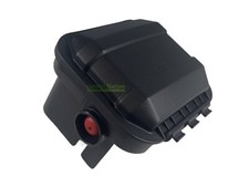 Boîtier de filtre à air +