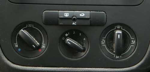 Golf eos contrôleur - vw,