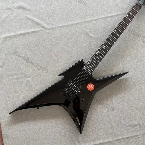 Ironbird solid body - solid, electric