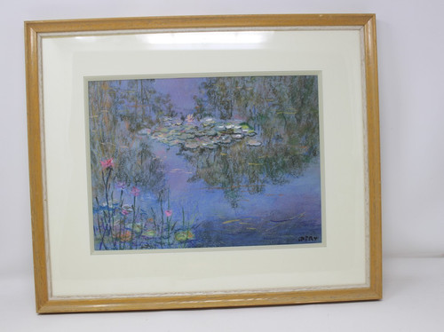 Tableau signe catry - tableau,
