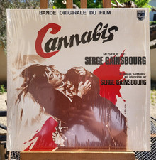 Serge Gainsbourg – B.O. Du